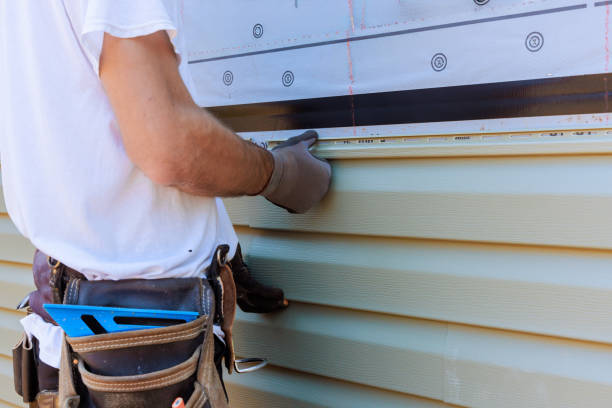 Affordable Vinyl Siding solutions in Harrison, TN